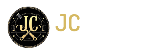 Logo jc clips